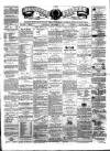 Teviotdale Record and Jedburgh Advertiser Saturday 18 December 1875 Page 1