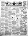 Teviotdale Record and Jedburgh Advertiser Saturday 05 February 1876 Page 1