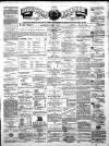 Teviotdale Record and Jedburgh Advertiser Saturday 01 April 1876 Page 1