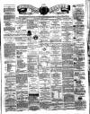 Teviotdale Record and Jedburgh Advertiser Saturday 13 May 1876 Page 1