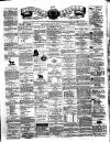 Teviotdale Record and Jedburgh Advertiser Saturday 20 May 1876 Page 1