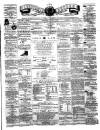 Teviotdale Record and Jedburgh Advertiser Saturday 08 July 1876 Page 1