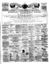 Teviotdale Record and Jedburgh Advertiser Saturday 09 September 1876 Page 1