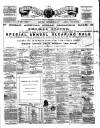 Teviotdale Record and Jedburgh Advertiser Saturday 30 September 1876 Page 1