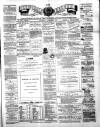 Teviotdale Record and Jedburgh Advertiser Saturday 07 October 1876 Page 1