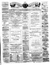Teviotdale Record and Jedburgh Advertiser Saturday 11 November 1876 Page 1