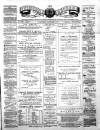 Teviotdale Record and Jedburgh Advertiser Saturday 02 December 1876 Page 1