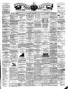 Teviotdale Record and Jedburgh Advertiser Saturday 27 January 1877 Page 1