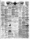 Teviotdale Record and Jedburgh Advertiser Saturday 07 April 1877 Page 1