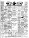 Teviotdale Record and Jedburgh Advertiser Saturday 08 September 1877 Page 1