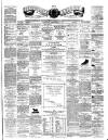 Teviotdale Record and Jedburgh Advertiser Saturday 22 September 1877 Page 1