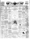 Teviotdale Record and Jedburgh Advertiser Saturday 19 January 1878 Page 1