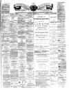 Teviotdale Record and Jedburgh Advertiser Saturday 09 March 1878 Page 1