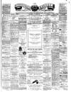 Teviotdale Record and Jedburgh Advertiser Saturday 29 June 1878 Page 1