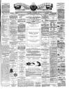 Teviotdale Record and Jedburgh Advertiser Saturday 24 August 1878 Page 1