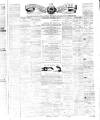 Teviotdale Record and Jedburgh Advertiser Saturday 19 October 1878 Page 1