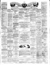 Teviotdale Record and Jedburgh Advertiser Saturday 09 November 1878 Page 1