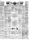 Teviotdale Record and Jedburgh Advertiser Saturday 16 November 1878 Page 1
