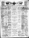 Teviotdale Record and Jedburgh Advertiser Saturday 10 January 1880 Page 1
