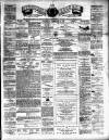 Teviotdale Record and Jedburgh Advertiser Saturday 14 February 1880 Page 1