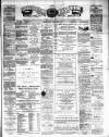 Teviotdale Record and Jedburgh Advertiser Saturday 06 March 1880 Page 1