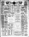 Teviotdale Record and Jedburgh Advertiser Saturday 13 March 1880 Page 1
