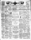 Teviotdale Record and Jedburgh Advertiser Saturday 11 December 1880 Page 1