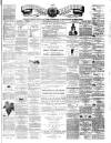 Teviotdale Record and Jedburgh Advertiser Saturday 15 January 1881 Page 1