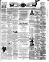 Teviotdale Record and Jedburgh Advertiser Saturday 12 February 1881 Page 1