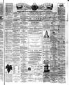 Teviotdale Record and Jedburgh Advertiser Saturday 12 March 1881 Page 1