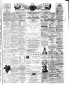 Teviotdale Record and Jedburgh Advertiser Saturday 19 March 1881 Page 1