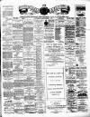 Teviotdale Record and Jedburgh Advertiser Saturday 02 September 1882 Page 1