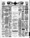 Teviotdale Record and Jedburgh Advertiser Saturday 29 September 1883 Page 1