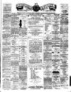 Teviotdale Record and Jedburgh Advertiser Saturday 20 October 1883 Page 1
