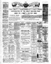 Teviotdale Record and Jedburgh Advertiser Saturday 14 November 1885 Page 1