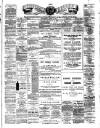 Teviotdale Record and Jedburgh Advertiser Saturday 03 April 1886 Page 1