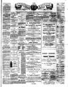 Teviotdale Record and Jedburgh Advertiser Saturday 17 April 1886 Page 1