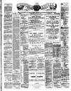 Teviotdale Record and Jedburgh Advertiser Saturday 26 June 1886 Page 1