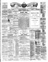 Teviotdale Record and Jedburgh Advertiser Saturday 25 September 1886 Page 1