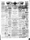 Teviotdale Record and Jedburgh Advertiser Saturday 26 November 1887 Page 1