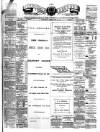 Teviotdale Record and Jedburgh Advertiser Saturday 16 February 1889 Page 1