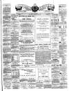 Teviotdale Record and Jedburgh Advertiser Saturday 30 March 1889 Page 1