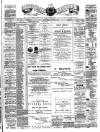 Teviotdale Record and Jedburgh Advertiser Saturday 08 June 1889 Page 1