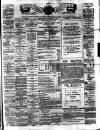 Teviotdale Record and Jedburgh Advertiser Saturday 18 January 1890 Page 1