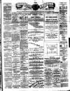 Teviotdale Record and Jedburgh Advertiser Saturday 10 May 1890 Page 1