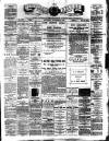 Teviotdale Record and Jedburgh Advertiser Saturday 15 November 1890 Page 1