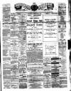 Teviotdale Record and Jedburgh Advertiser Saturday 14 February 1891 Page 1