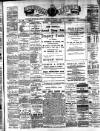 Teviotdale Record and Jedburgh Advertiser Saturday 07 March 1891 Page 1
