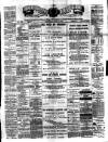 Teviotdale Record and Jedburgh Advertiser Saturday 18 April 1891 Page 1