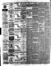 Teviotdale Record and Jedburgh Advertiser Saturday 18 April 1891 Page 2